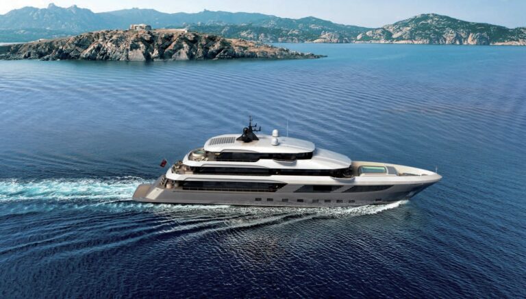 Majesty 175 Aerial