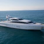 Mangusta 105 Sport