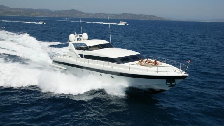 Mangusta (Overmarine)