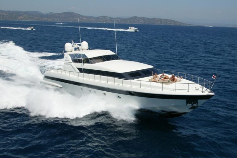 Bellissimma CC 107