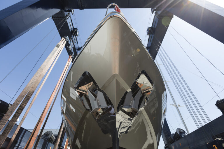 Mangusta (Overmarine)
