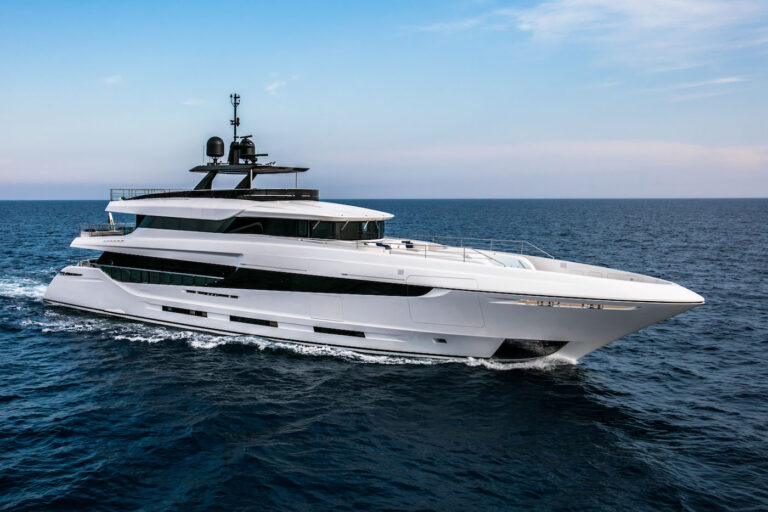 Mangusta (Overmarine)