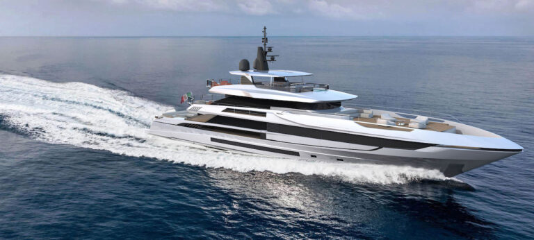 Mangusta Oceano 50 Sold To A European Client