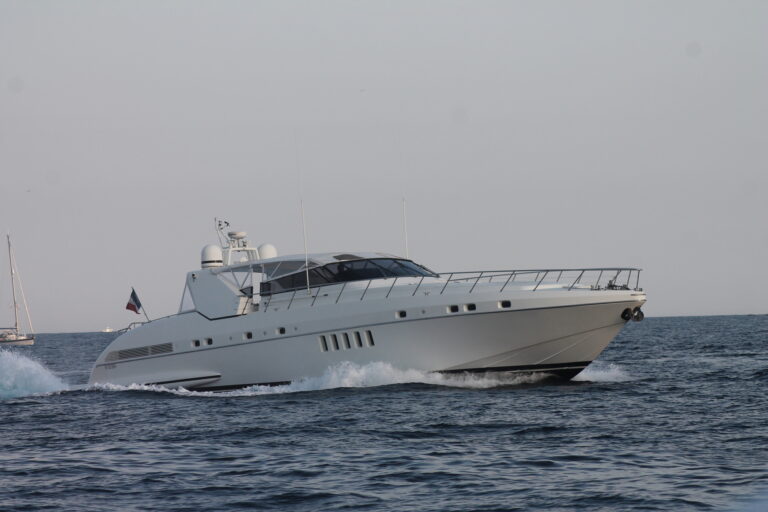 Mangusta (Overmarine)