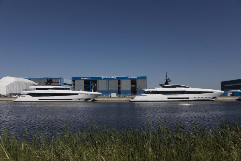 Mangusta (Overmarine)