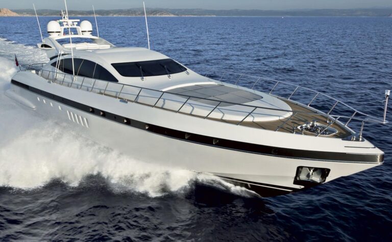 Mangusta (Overmarine)