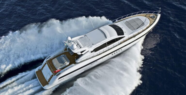 Mangusta (Overmarine)