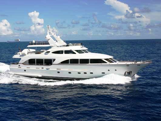 Benetti