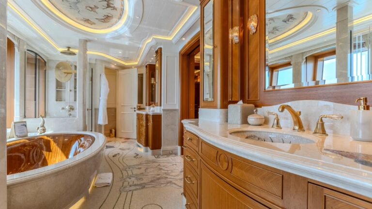 Master Bath