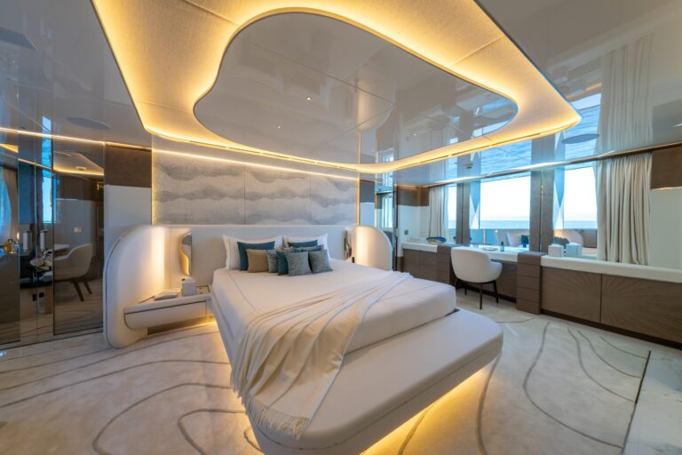 Master Cabin MD