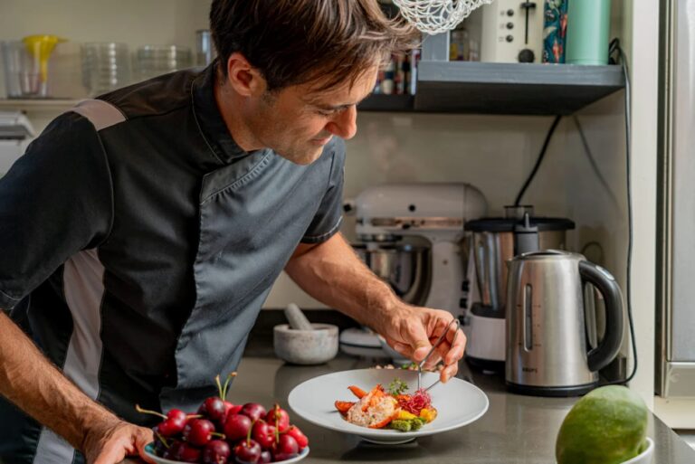 Master Chef