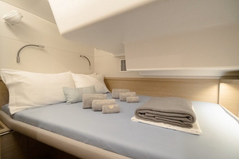 Master Stateroom