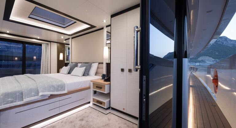 Master Suite