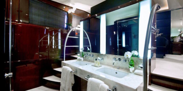 Master Cabin