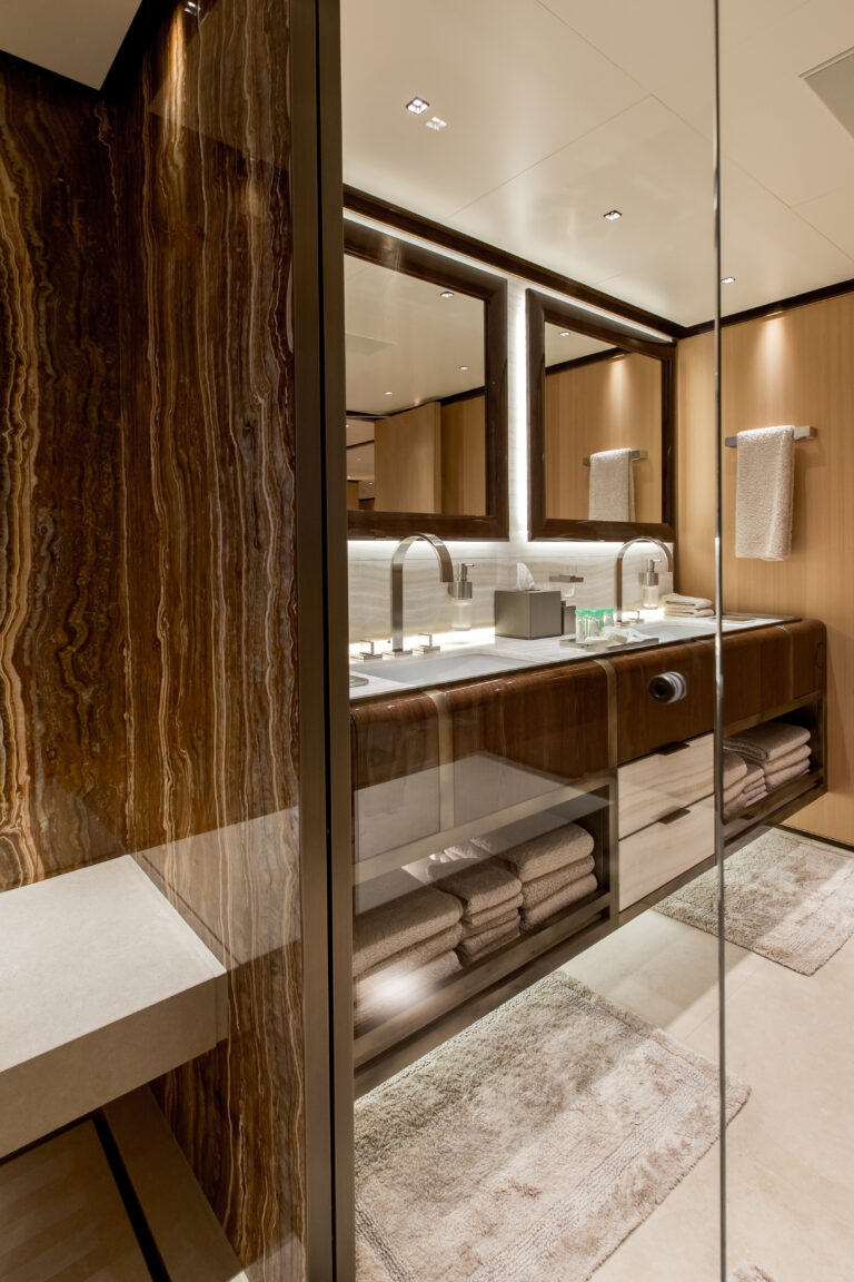 Master Ensuite