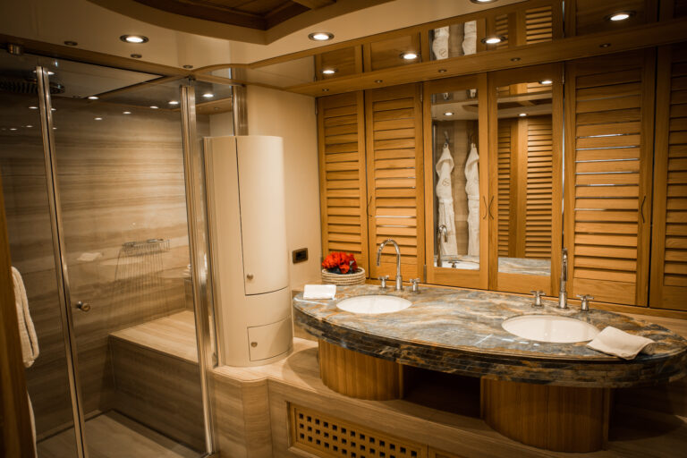 Master Ensuite