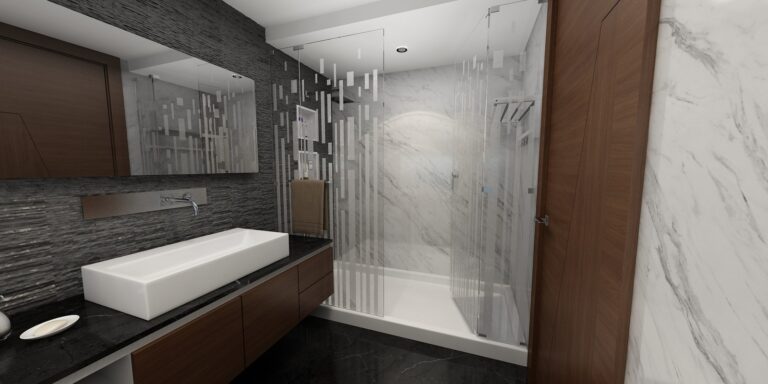 Master Ensuite