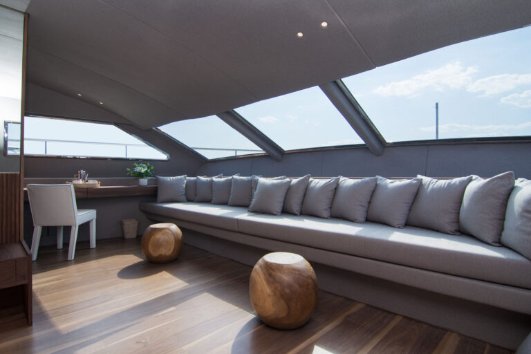 Master Seating