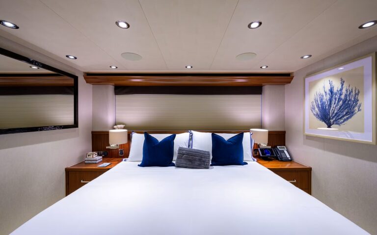 Master Stateroom