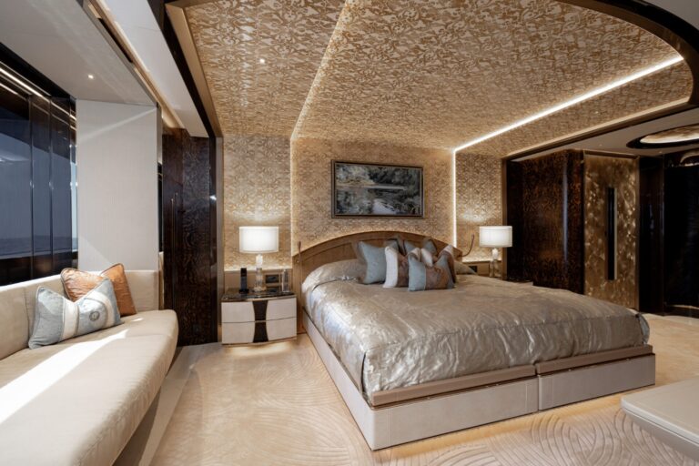 Master Stateroom