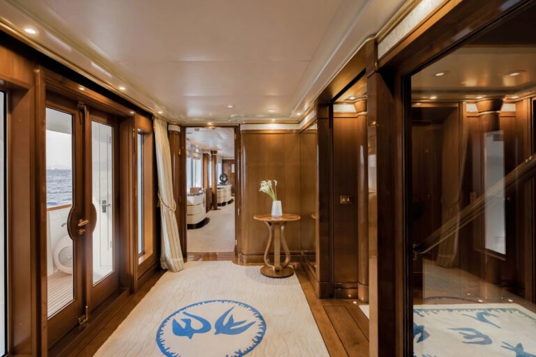 Master Stateroom
