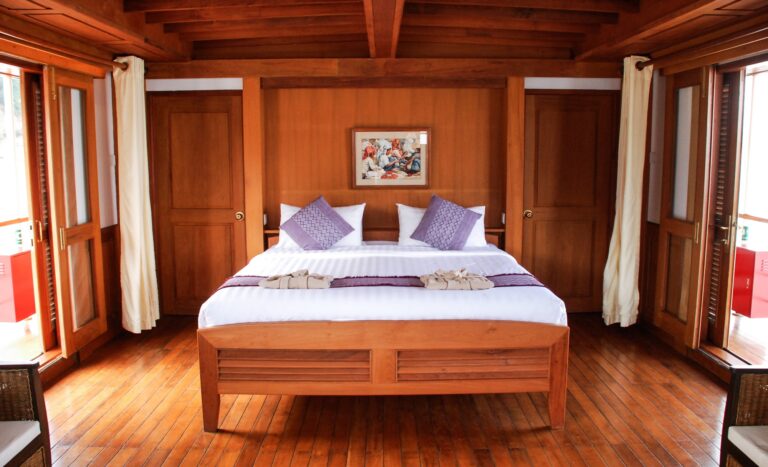 Master Stateroom