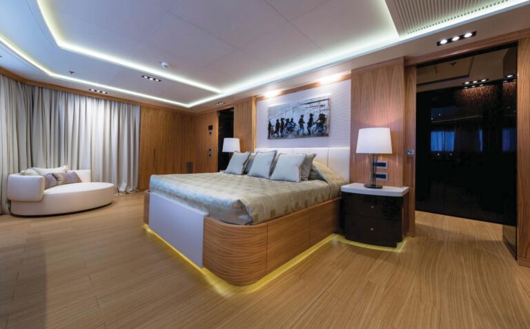 Master Suite 1