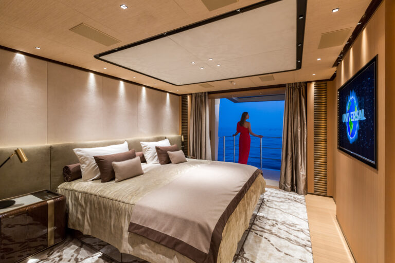 Master Suite
