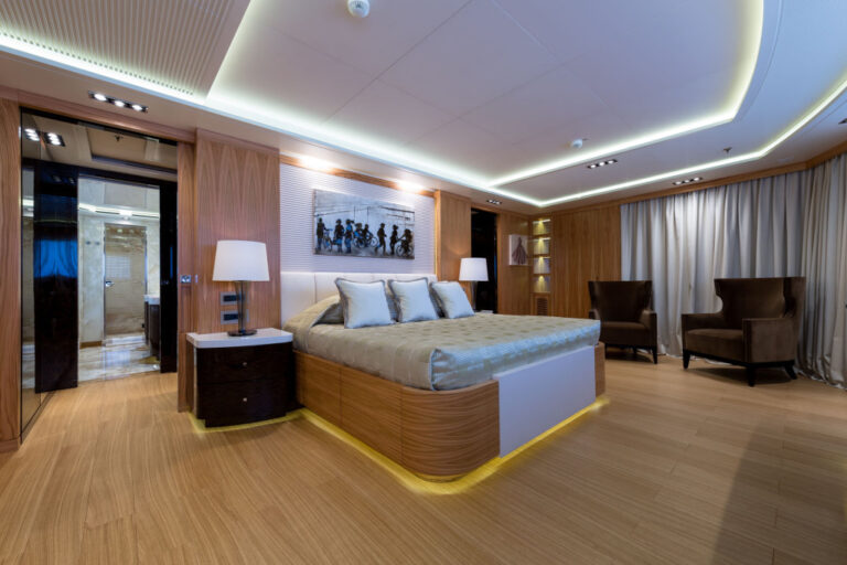 Master Suite 1