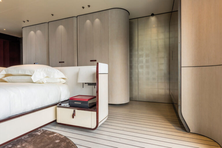 Master Suite