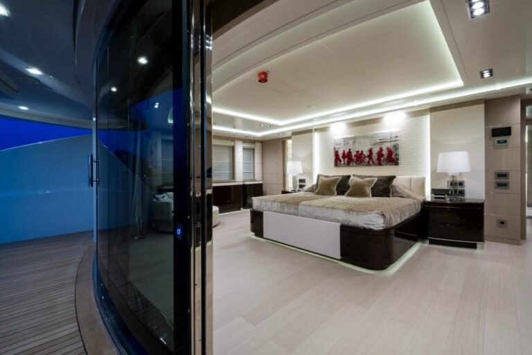 Master Suite 2
