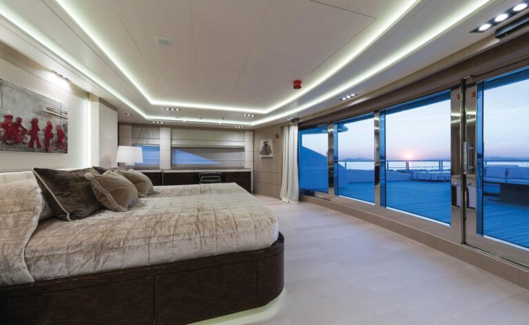 Master Suite 2