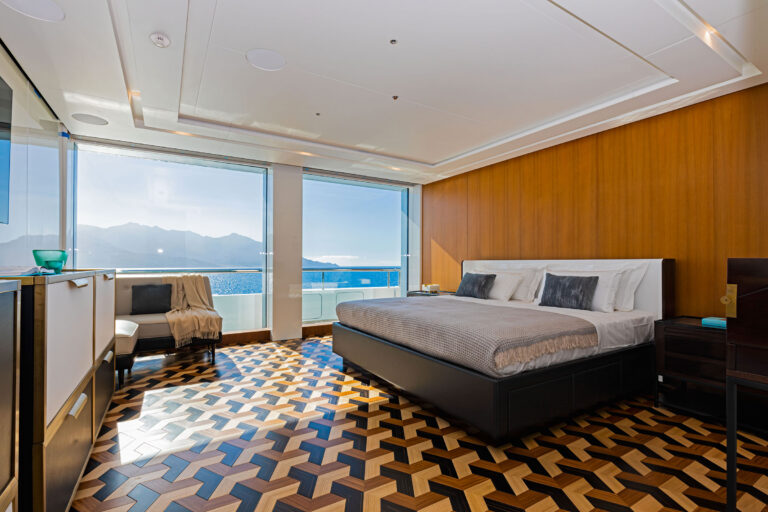 Master Suite