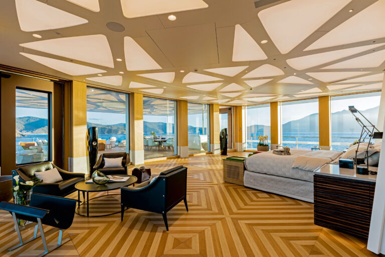 Master Suite
