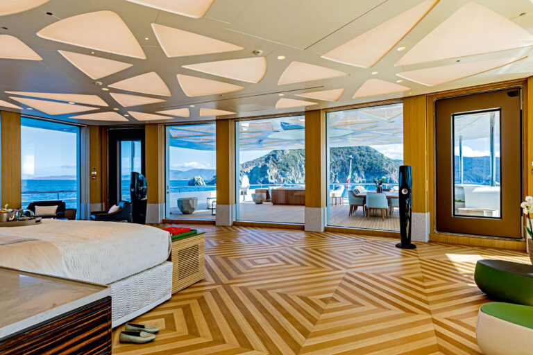 Master Suite