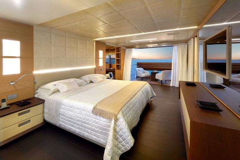 Master Suite BS003