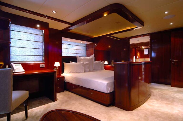 Master Suite And Office : Study