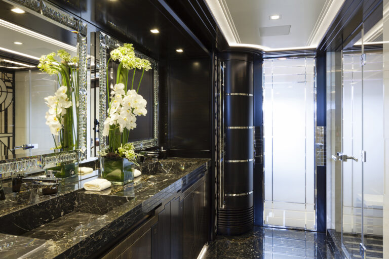 Master Suite Bathroom  Emilio Bianchi