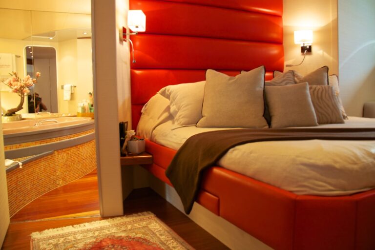 Master With Ensuite
