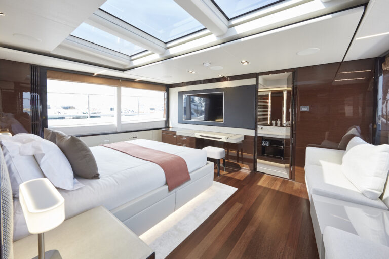 MasterStateroom 4