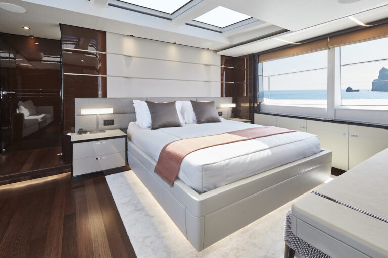 MasterStateroom 5 RT