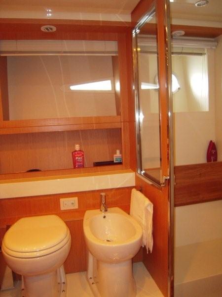 Mavi -  Bathroom