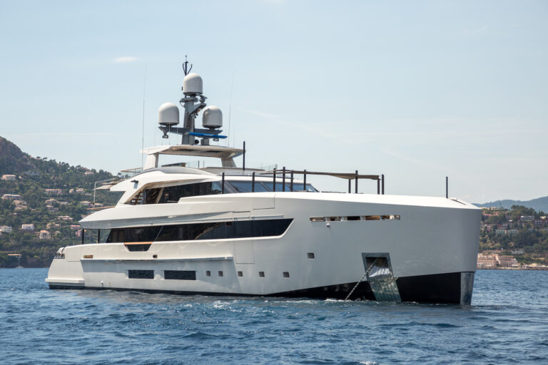 Mediterranean Charters