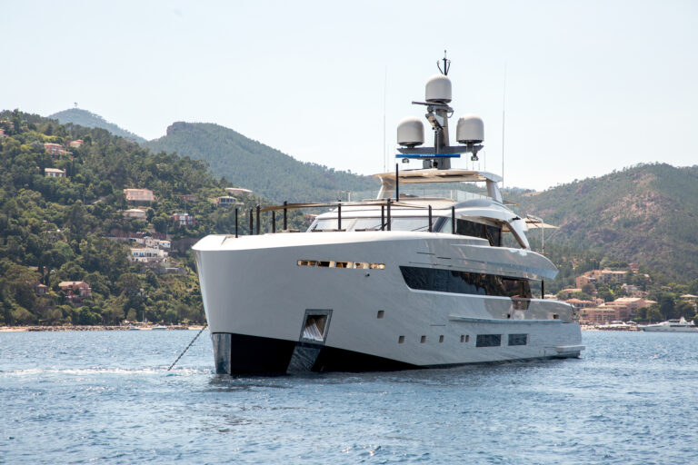 Mediterranean Charters