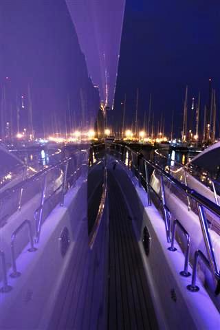 Midas Touch -  Side deck