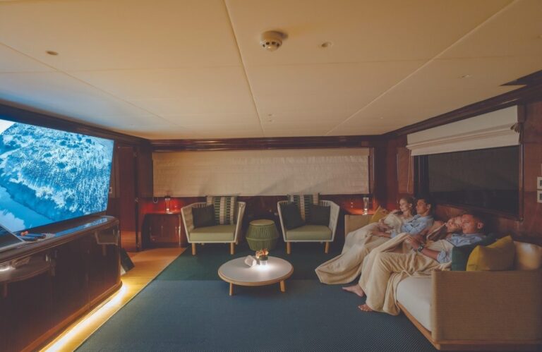 Mini Theatre