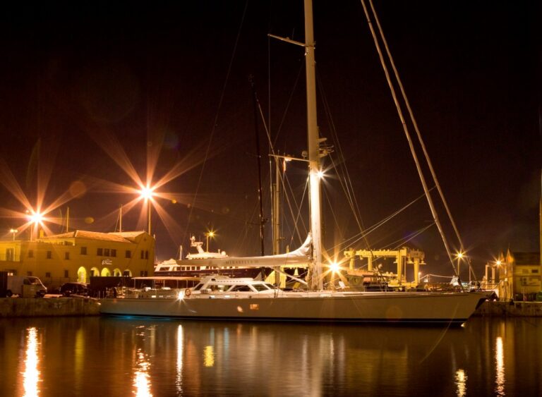Mirabella III - Main