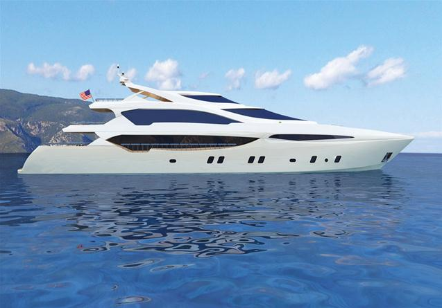 Orucoglu Shipyard