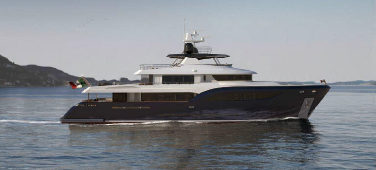 Mondomarine
