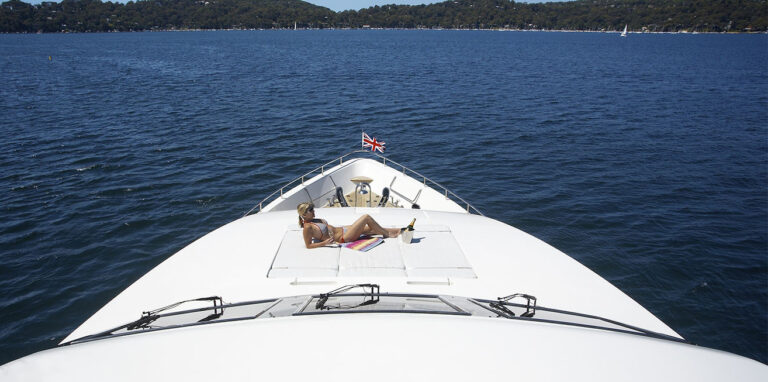 Relaxation in style
